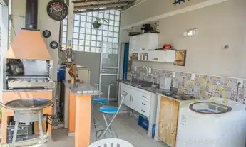 Imagem 2: Cobertura à venda em Jardim Antonio Von Zuben