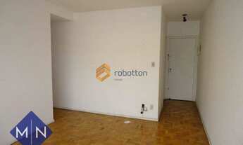 Imagem 6: Apartamento à venda, 63 m² por R$ 490.000,00 - Mirandópolis - São Paulo/SP