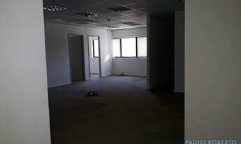 Imagem 7: CONJ. COMERCIAL - ITAIM BIBI - SP