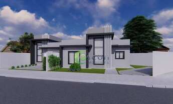 Imagem 3: Casa com suíte e 1 quarto à venda, 62 m² por R$ 270.000 - 4 Estações - Cascavel/PR