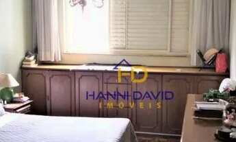 Imagem 7: Lindo apartamento no Paraíso, reformado, com três dormitórios, sendo uma suíte, uma vaga n