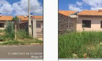 Imagem: BIRIGUI - Casa Padrão - RESIDENCIAL PORTAL