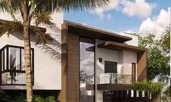 Imagem 2: Casa com 3 suítes à venda, 250 m² no Condomínio Terras de Jundiaí por R$ 2.080.000 - Vale