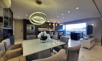 Imagem 3: BARUERI - Apartamento Padrão - Alphaville