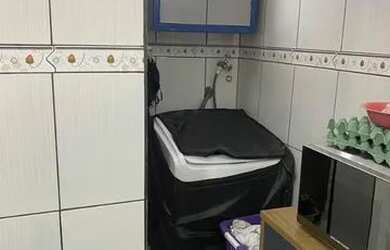 Imagem 4: Aluga - se Casa em Heliopolis