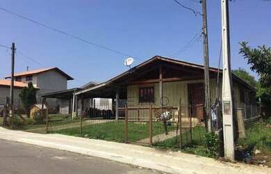 Imagem 3: Casa no bairro São Luiz em Canela/RS