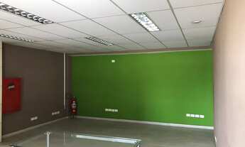 Imagem 5: Casa para aluguel possui 1200 metros quadrados com 16 quartos em Pinheiros - São Paulo - S