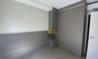 Imagem 7: Apartamento com 1 dormitório para alugar, 52 m² por R$ 5.843/mês - Vila Clementino - São P