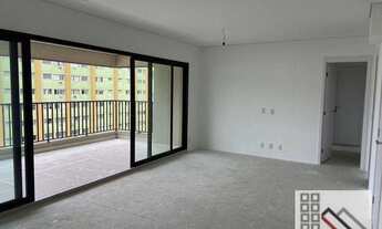 Imagem 1: Apartamento 3 Dormitórios (160m²), 2 suítes, Varanda, 2 Vagas. Próximo da estação Paraíso