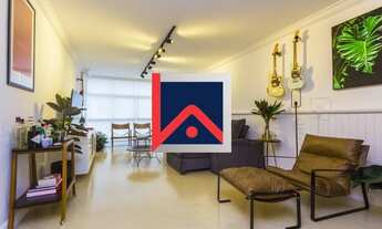 Imagem 3: Apartamento Venda 3 Dormitórios - 168 m² Higienópolis