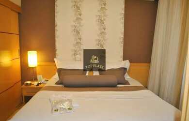 Imagem 4: Flat disponível na Vila Mariana