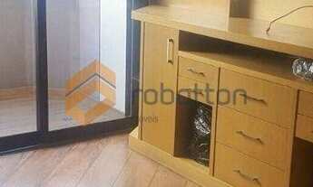 Imagem 7: Apartamento com 3 dormitórios para alugar, 130 m² por R$ 9.276,00/mês - Moema - São Paulo