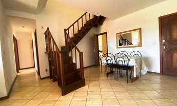 Imagem 6: TEMPORADA - Faça logo sua reserva - Cobertura duplex com 4 quartos 3 suítes, Braga, Cabo