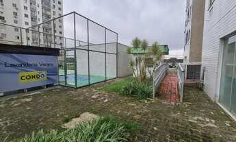 Imagem 7: Apartamento para aluguel com 53 m² com 2 quartos no verano residencial