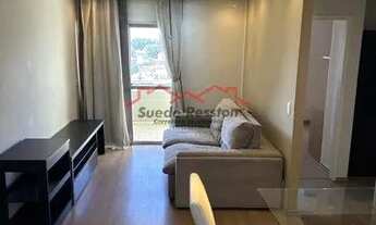 Imagem 2: Apartamento reformado para venda com 62 m² Vila do Castelo