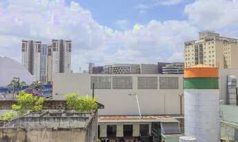 Imagem 6: Apartamento para Aluguel - Vila Pompéia, 1 Quarto, 39 m2