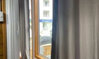 Imagem 3: Apto 30m2 por R$1.750,00 no Pantanal