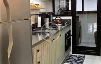 Imagem 6: Apartamento mobiliado de alto padrão com excelente vista no Campeche codigo: 29088