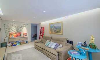 Imagem 3: Apartamento para Aluguel - Coração de Jesus, 4 Quartos, 151 m2