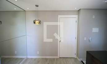 Imagem 5: Apartamento para Aluguel - Jardim Nossa Senhora do Carmo, 2 Quartos, 40 m2