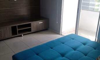 Imagem 7: Lindo apartamento mobiliado, excelente localização