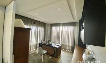 Imagem 6: Casa em condomínio com 4 quartos no Terras Alphaville - Bairro Jardim Carvalho em Ponta Gr