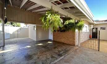 Imagem 2: Casa para Venda em Presidente Prudente, Jardim Novo Bongiovani, 3 dormitórios, 1 suíte, 3