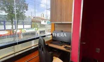 Imagem 6: Apartamento com 2 dormitórios à venda, 67 m² por R$ 447.000,00 - Vila Marina - Santo André