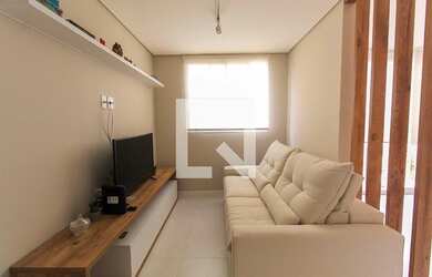 Imagem 5: Apartamento para Aluguel - Mooca, 1 Quarto, 45 m2