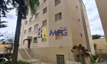 Imagem: Apartamento Condomínio Edifício Centre