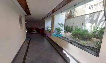 Imagem 2: Apartamento para venda com 60 metros quadrados com 2 quartos em Setor Central - Goiânia