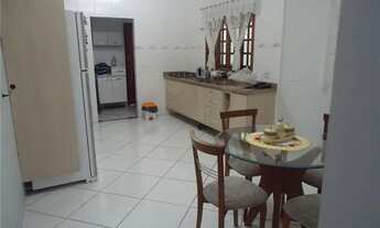 Imagem 7: Sobrado à venda, 3 quartos, 1 suíte, 2 vagas, Jardim Santa Adélia - São Paulo/SP