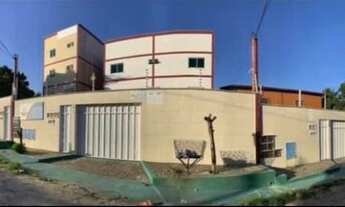 Imagem: AMPLOS APARTAMENTOS DE 125 m² NA JUREMA