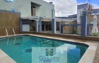 Imagem 2: Apartamento para alugar no bairro Enseada - Guarujá/SP