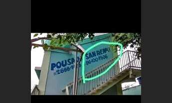 Imagem: Aluguel de quartos