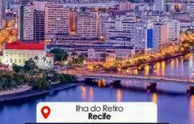 Imagem 7: LINDO APARTAMENTO DE 3 QTS, 1 SUITE, VARANDA, OTIMA LOCALIZAÇÃO NO BAIRRO DA ILHA DO RETIR