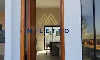 Imagem 3: Casa em Condomínio para Venda em Indaiatuba, Loteamento Park Gran Reserve, 3 dormitórios