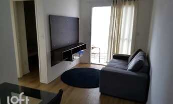 Imagem: Apartamento à venda em Penha com 50 m²