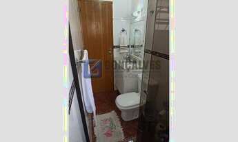 Imagem 7: SAO BERNARDO DO CAMPO - Residential / Apartment - JARDIM IRAJA