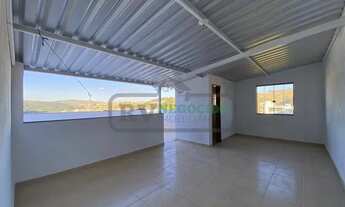 Imagem: )(- Cobertura duplex com 2 quartos amplo