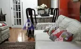 Imagem: Apartamento à venda, 2 quartos, Botafogo