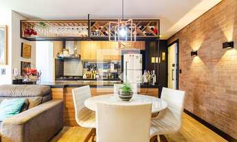 Imagem 3: Apartamento para Aluguel - Jabaquara, 3 Quartos, 68 m2