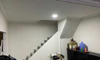 Imagem 5: Casa duplex em Candeias com 190m2, com piscina e churrasqueira