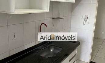 Imagem 4: Apartamento com 2 dormitórios para alugar, 70 m² por R$ 1.650/mês - Vila Imperial - São Jo