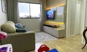 Imagem 6: Apartamento excelente localização no centro de Lages/SC, 2 quartos