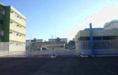 Imagem 3: Alugo Lindo Apartamento no Residencial Village das Flores na Morada do Ouro, 3 Quartos