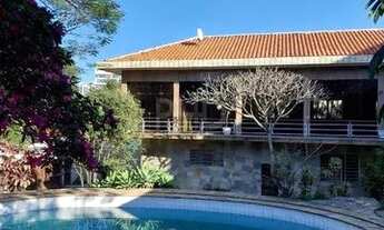 Imagem: Casa para aluguel, 4 quartos, 3 suítes