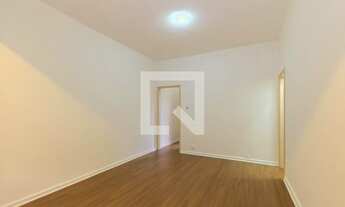 Imagem 6: Apartamento para Aluguel - Tijuca, 2 Quartos, 90 m2