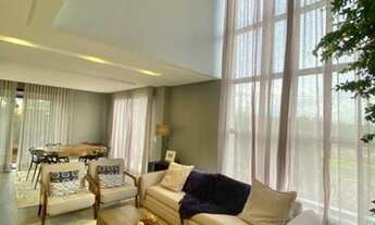 Imagem 7: Casa em condomínio com 4 quartos no Terras Alphaville - Bairro Jardim Carvalho em Ponta Gr