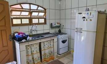 Imagem 5: Casa a venda em Mongagua - 2 dorm - 400 m da praia - Plataforma